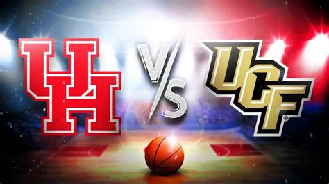 houston ucf prediction|Houston vs. UCF prediction, odds, pick how to watch Men's .